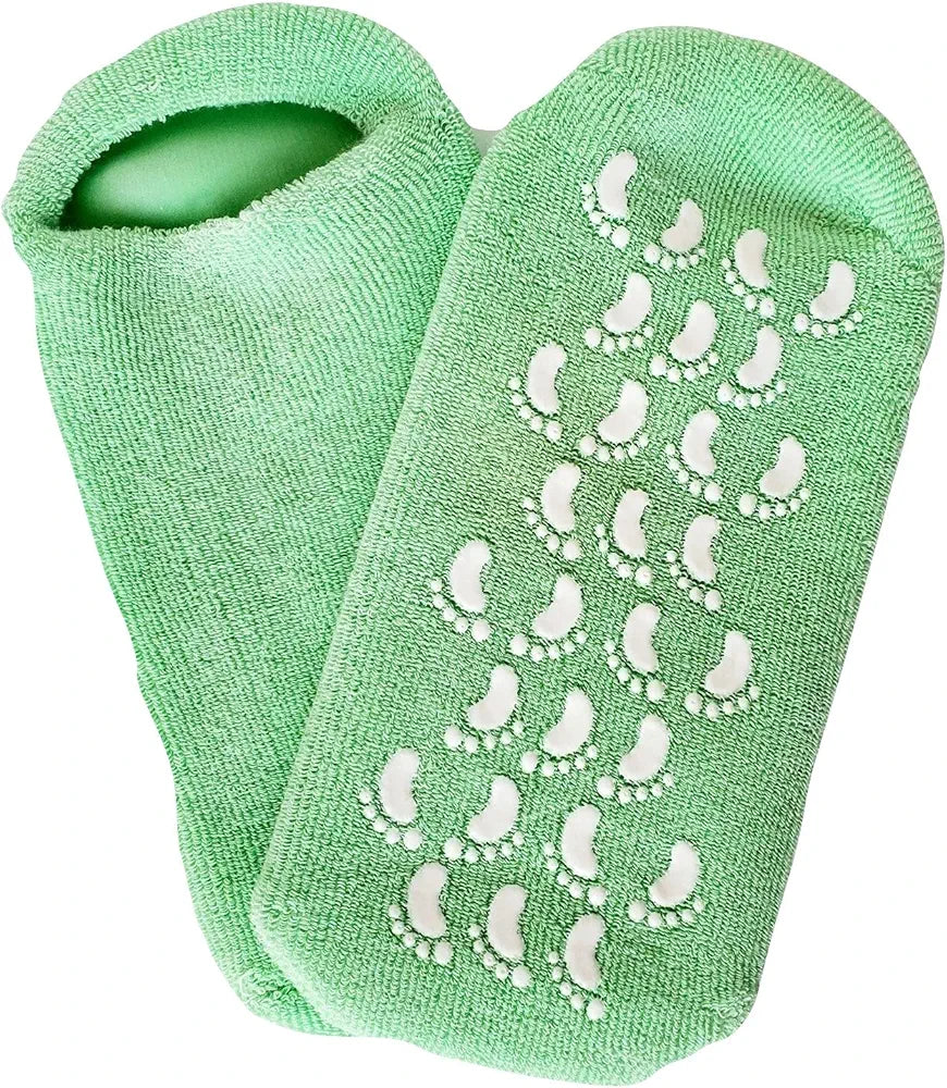 1 Pair Moisturizing Gel