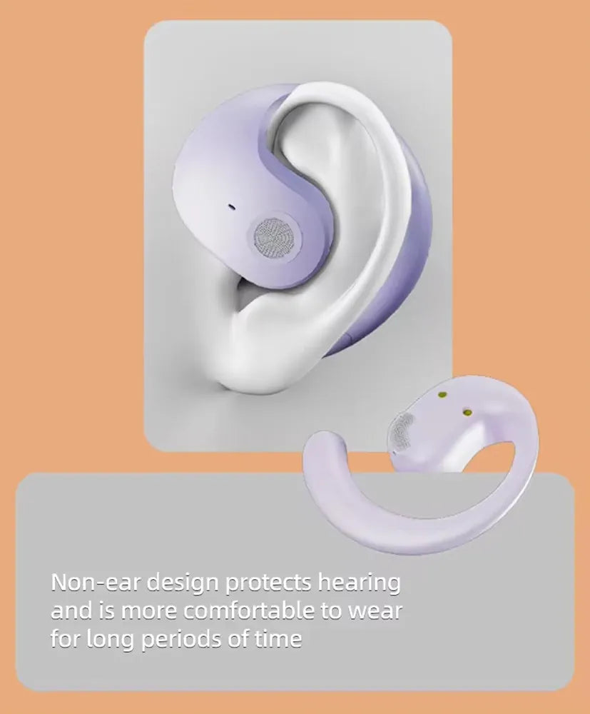 OWS Bluetooth Open Ear