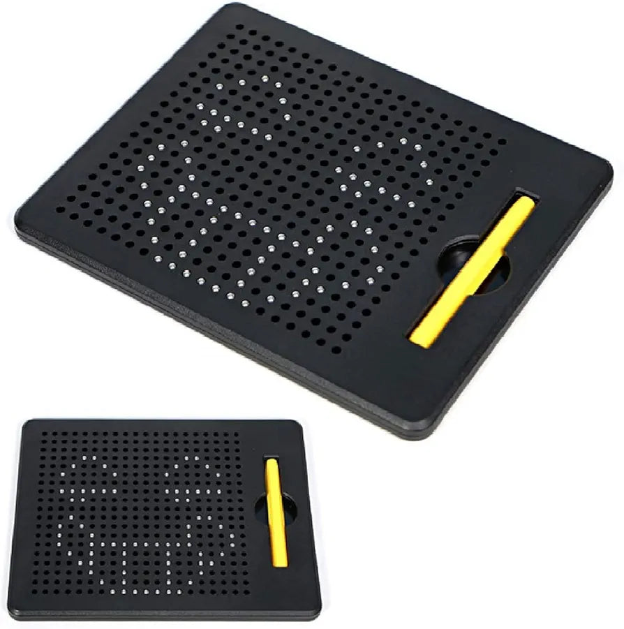 Magical Magnetic Toy