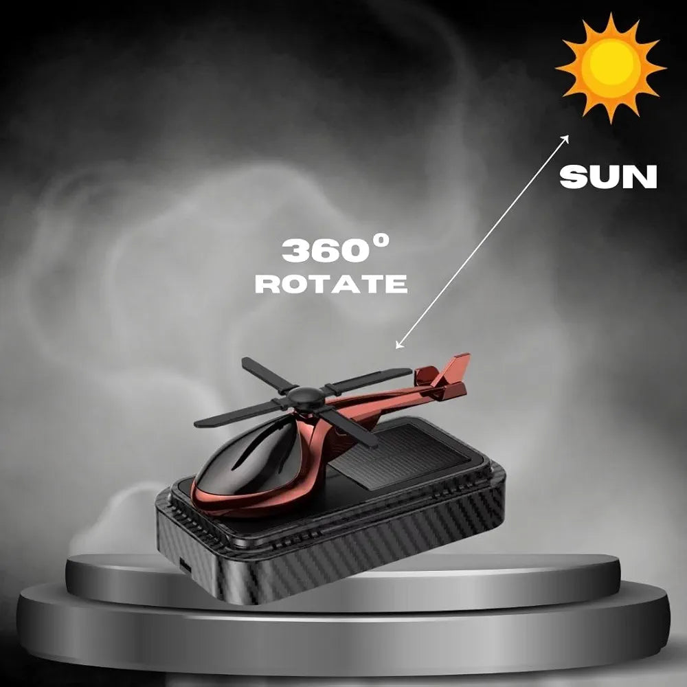 Air Freshener For Car