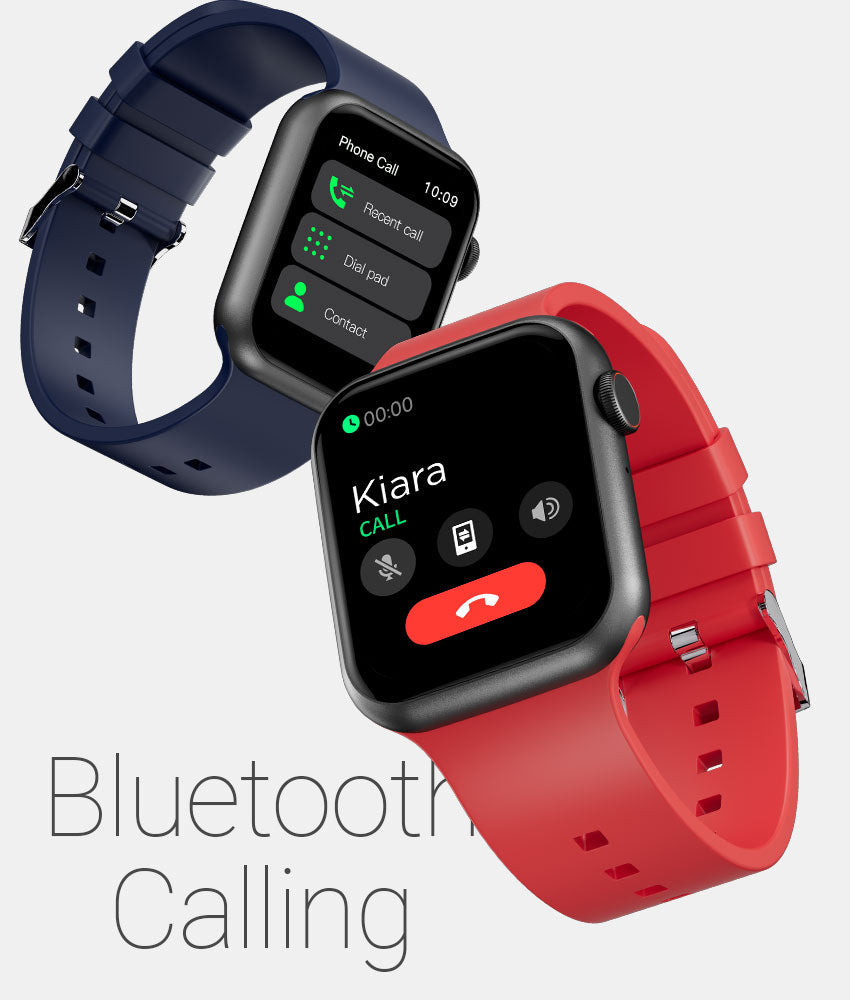 Fire-Boltt Ring Plus