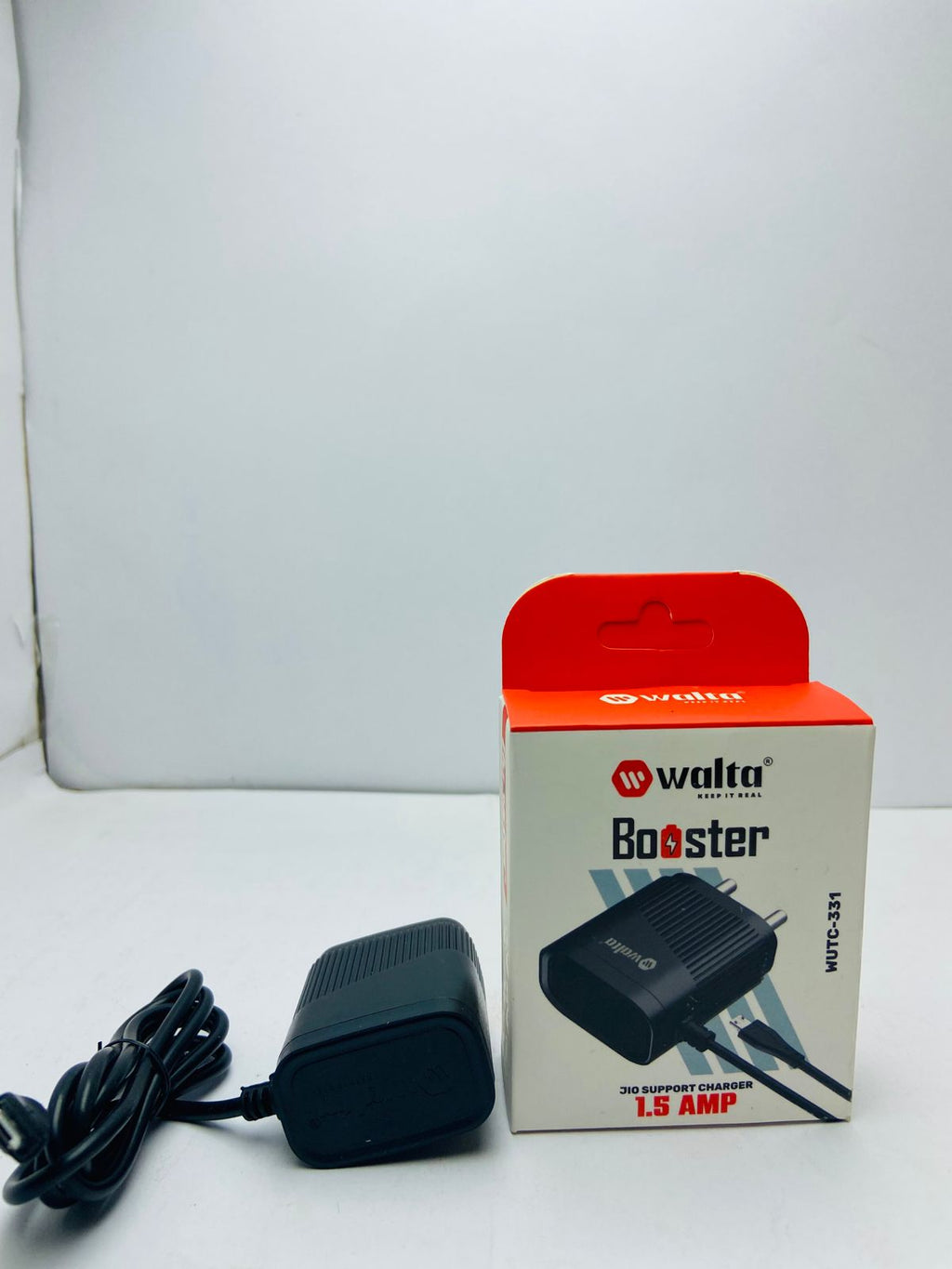 Walta keypad charger