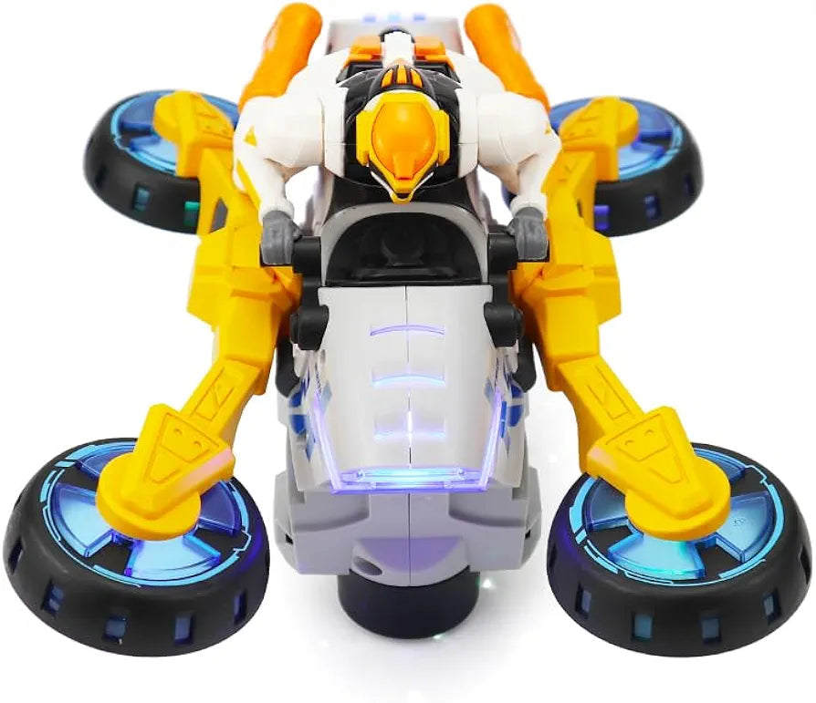 Motorcycle Childrens