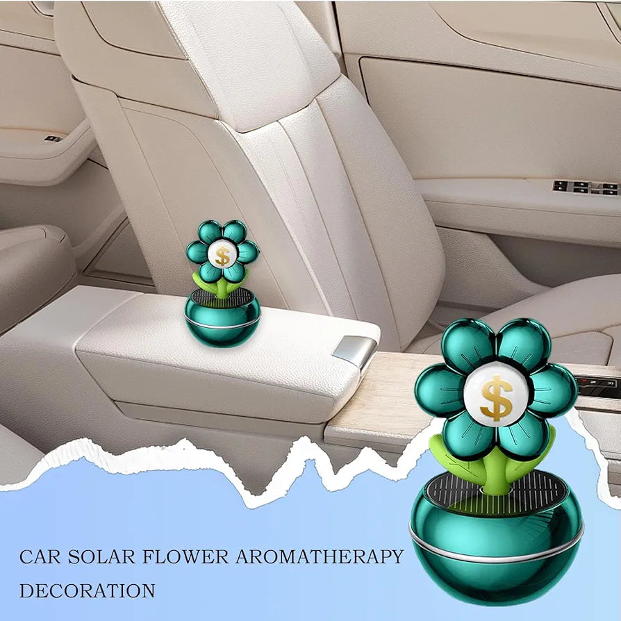 Car Fragrance Diffuser