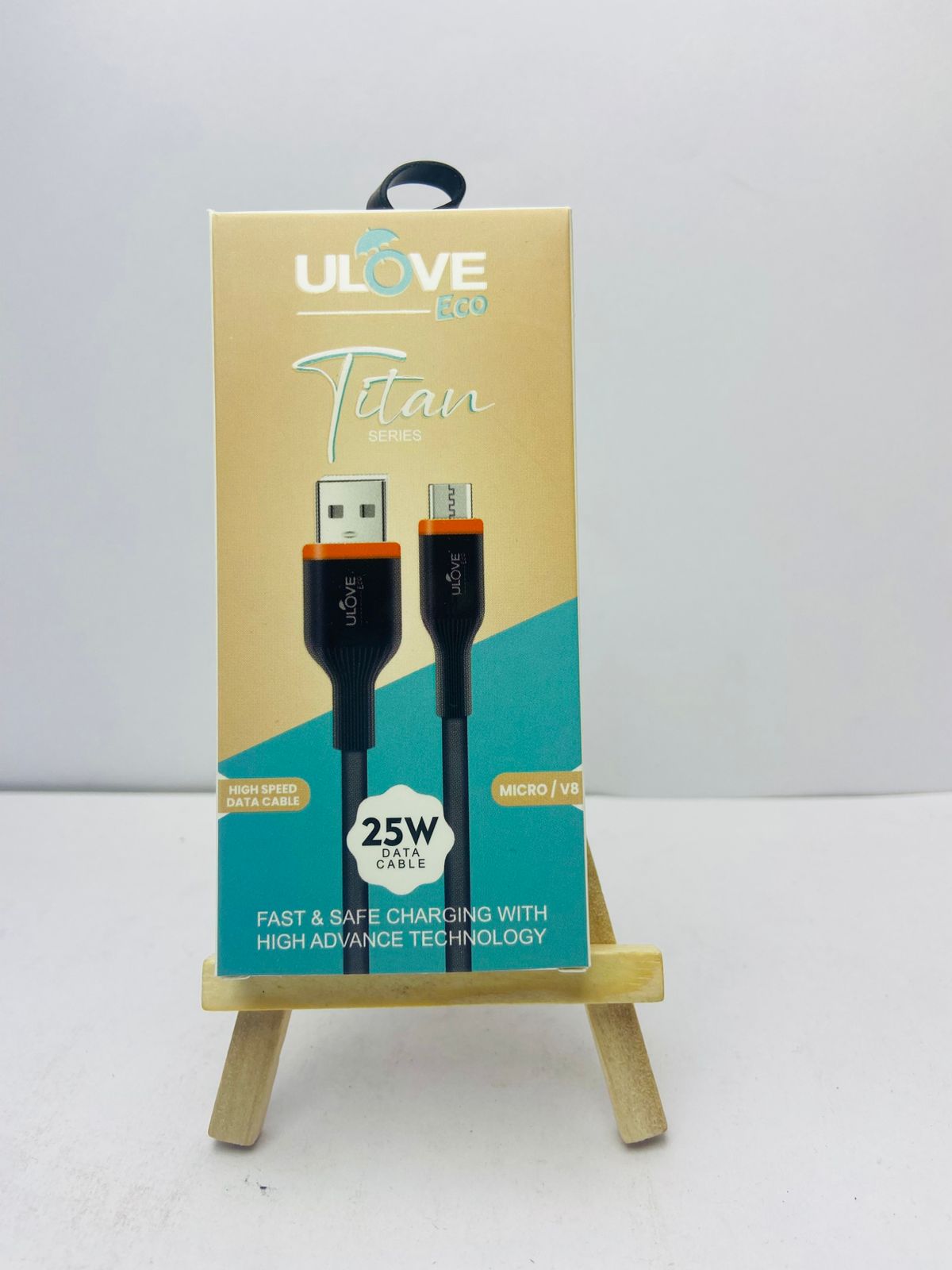 Ulove cable