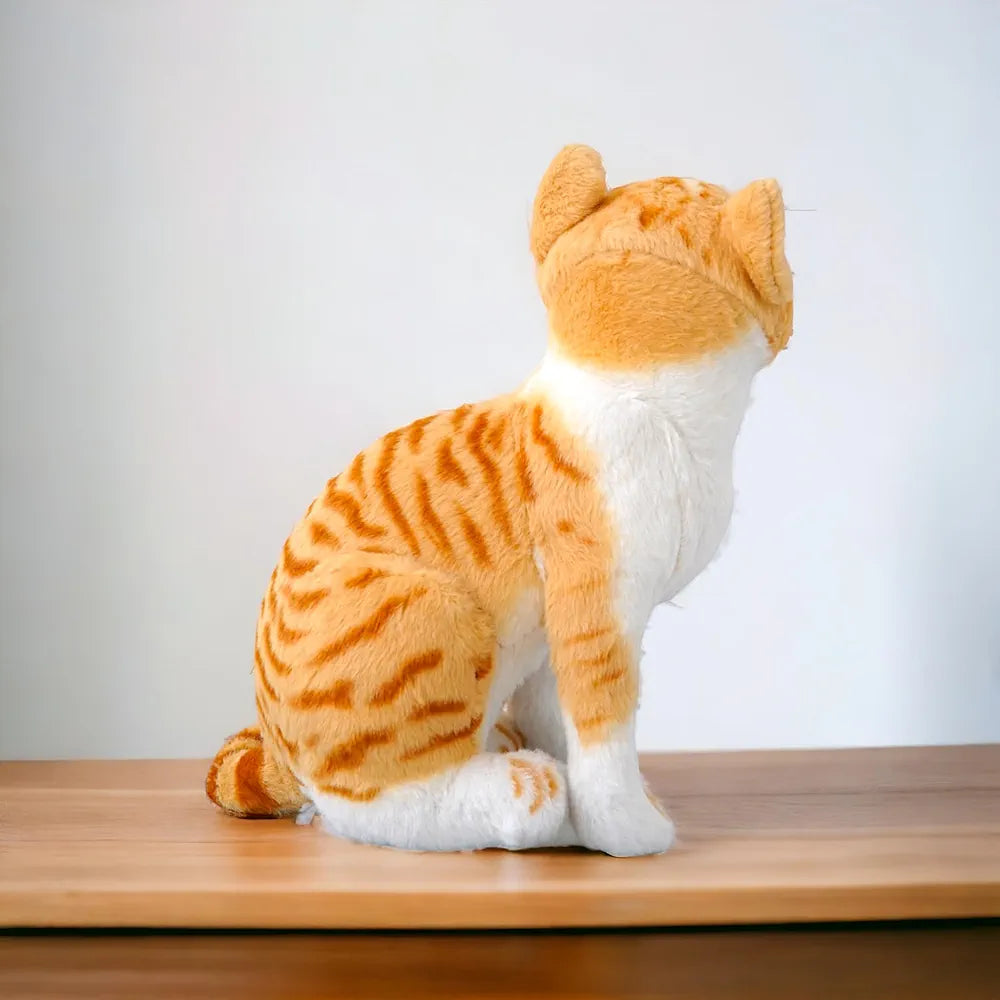 Small cat 20Cm