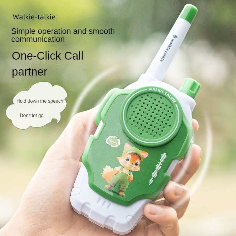 Walkie talki
