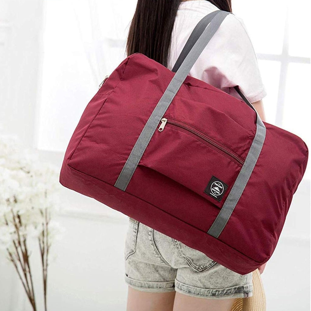 Windflow bag