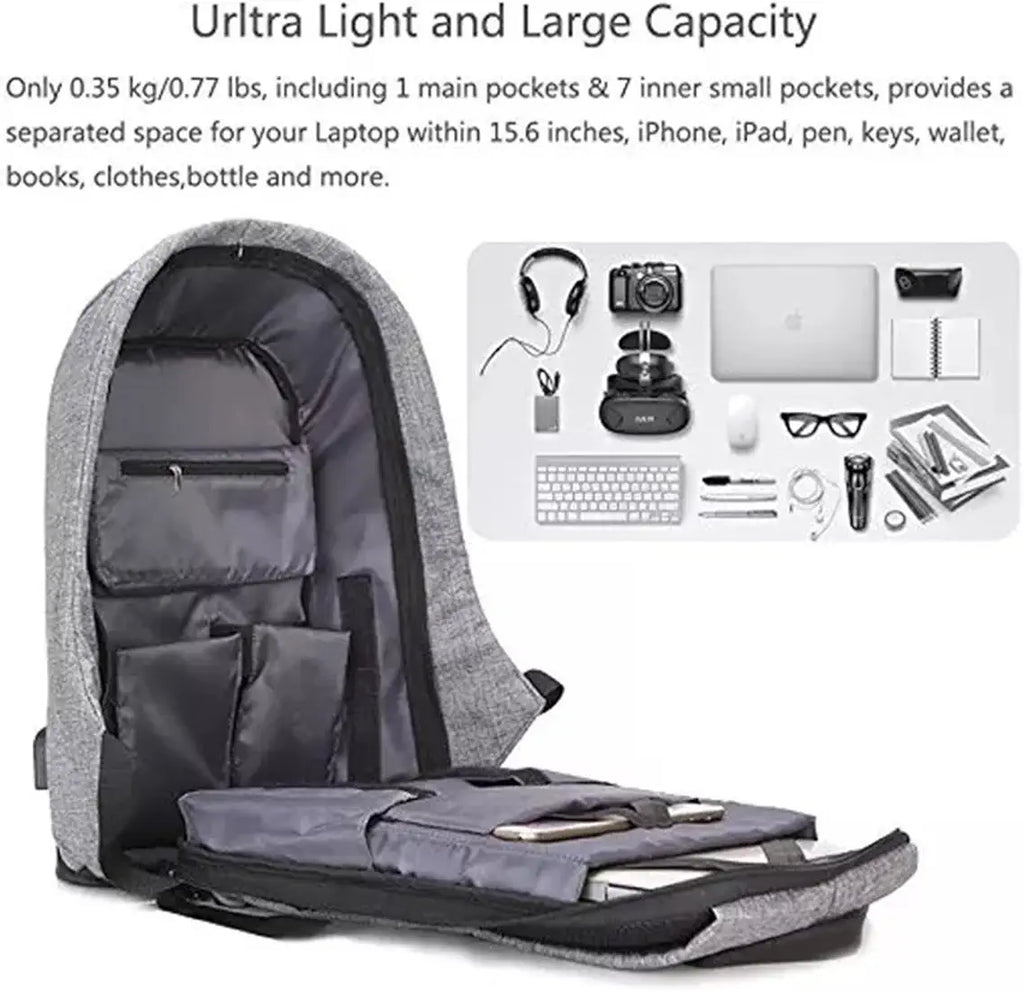 Classic And Premium Laptop Bag