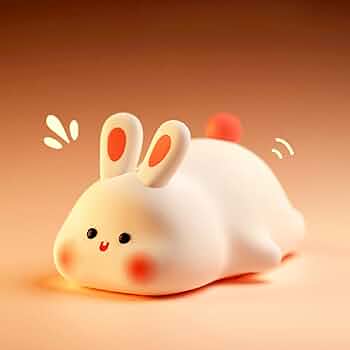 Bunny Night Light