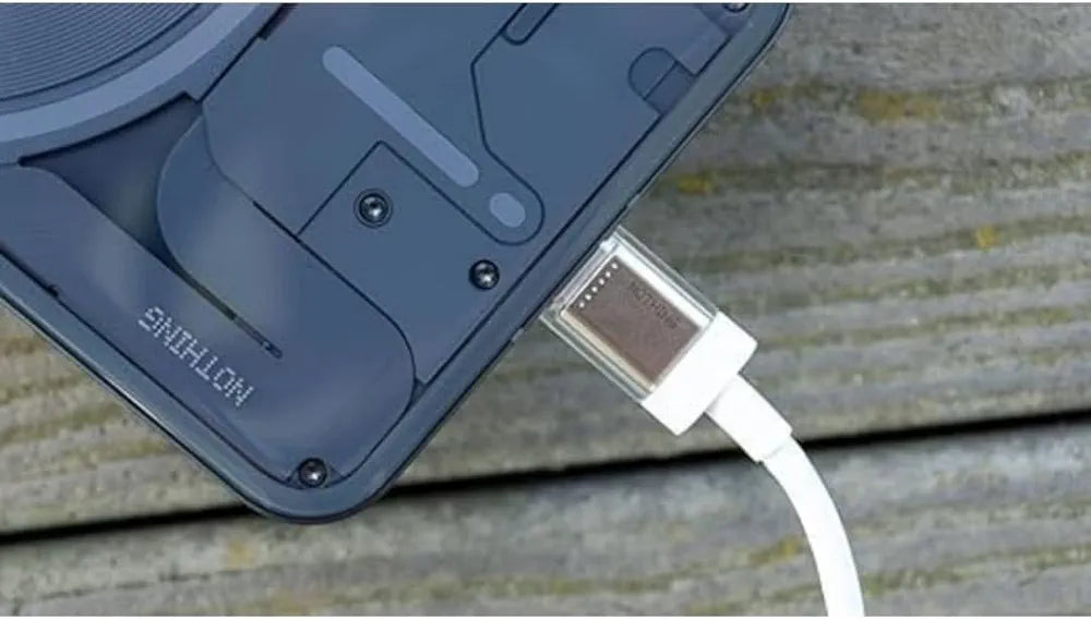 Nothing C-to-C Cable