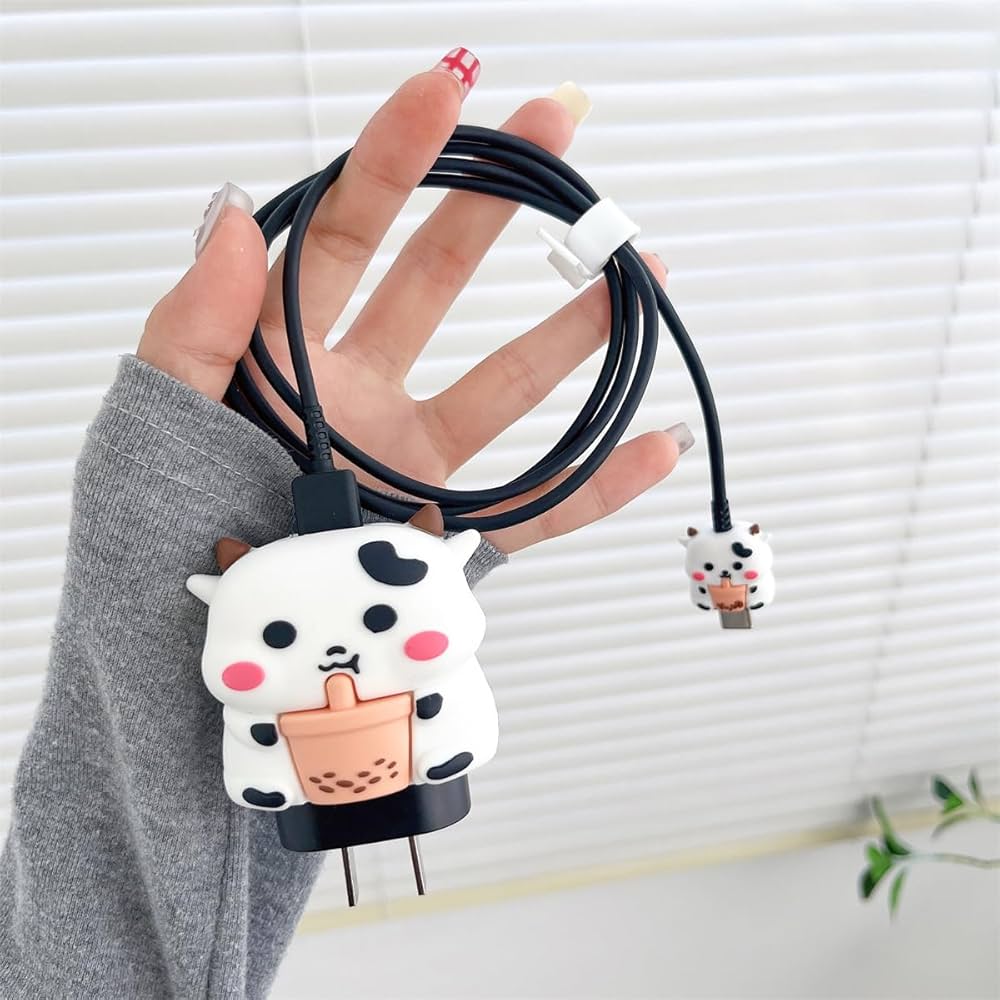 Samsung Charger Cover