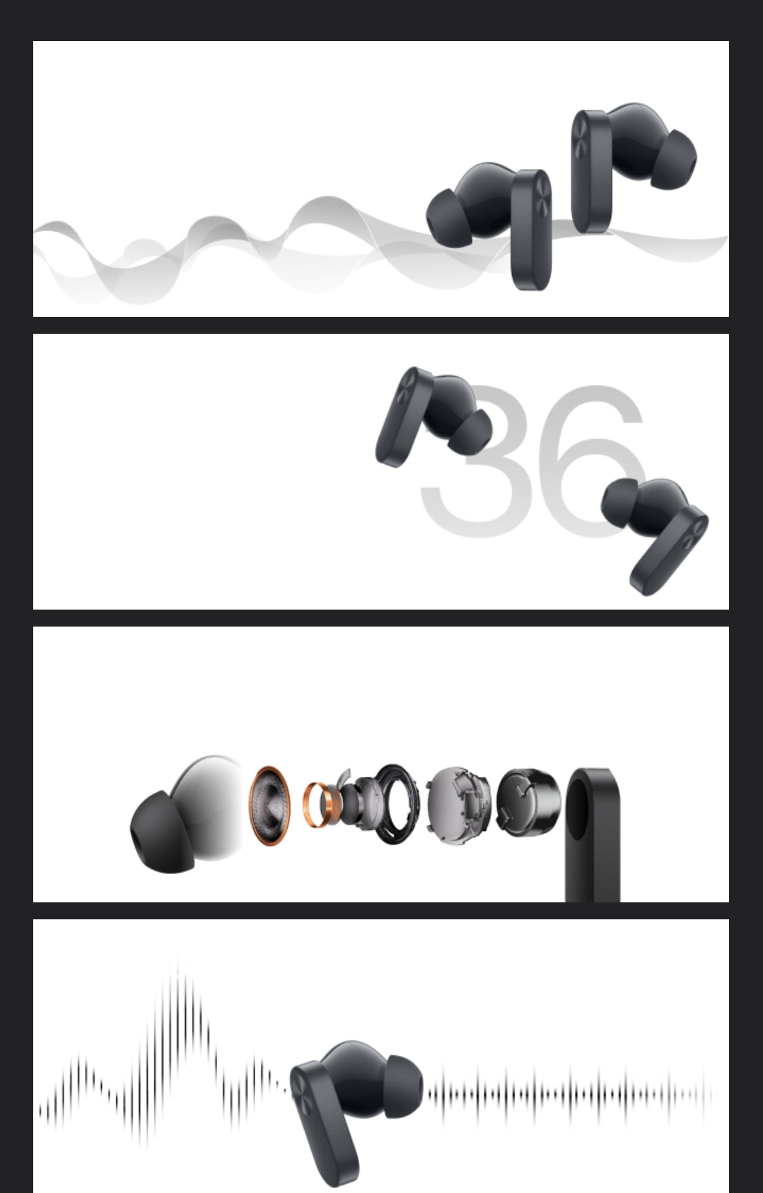 Oneplus nord buds 2r