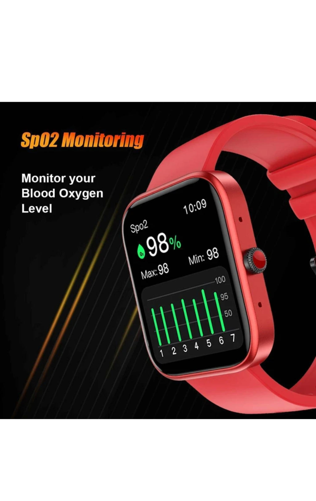 Fire-Boltt Ninja Call 2