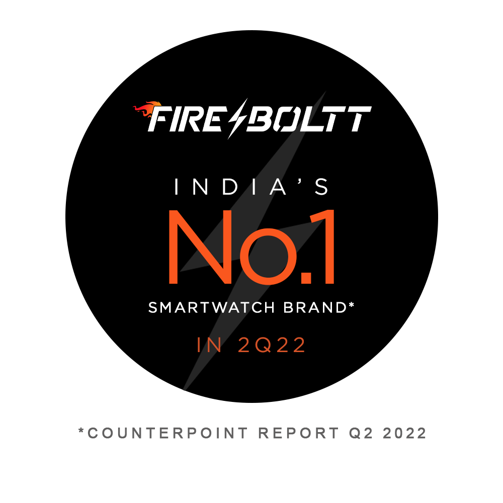 Fire-Boltt Ring Plus