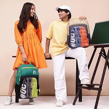 Stylish School Bag for Boys