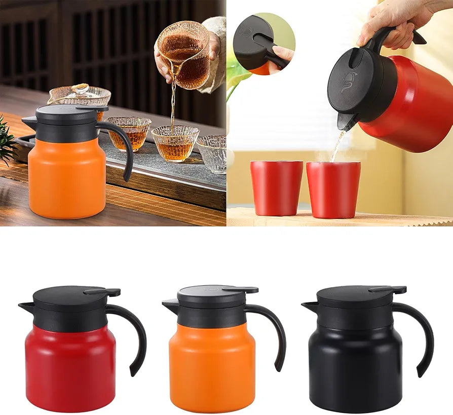 Thermal Coffee Carafe
