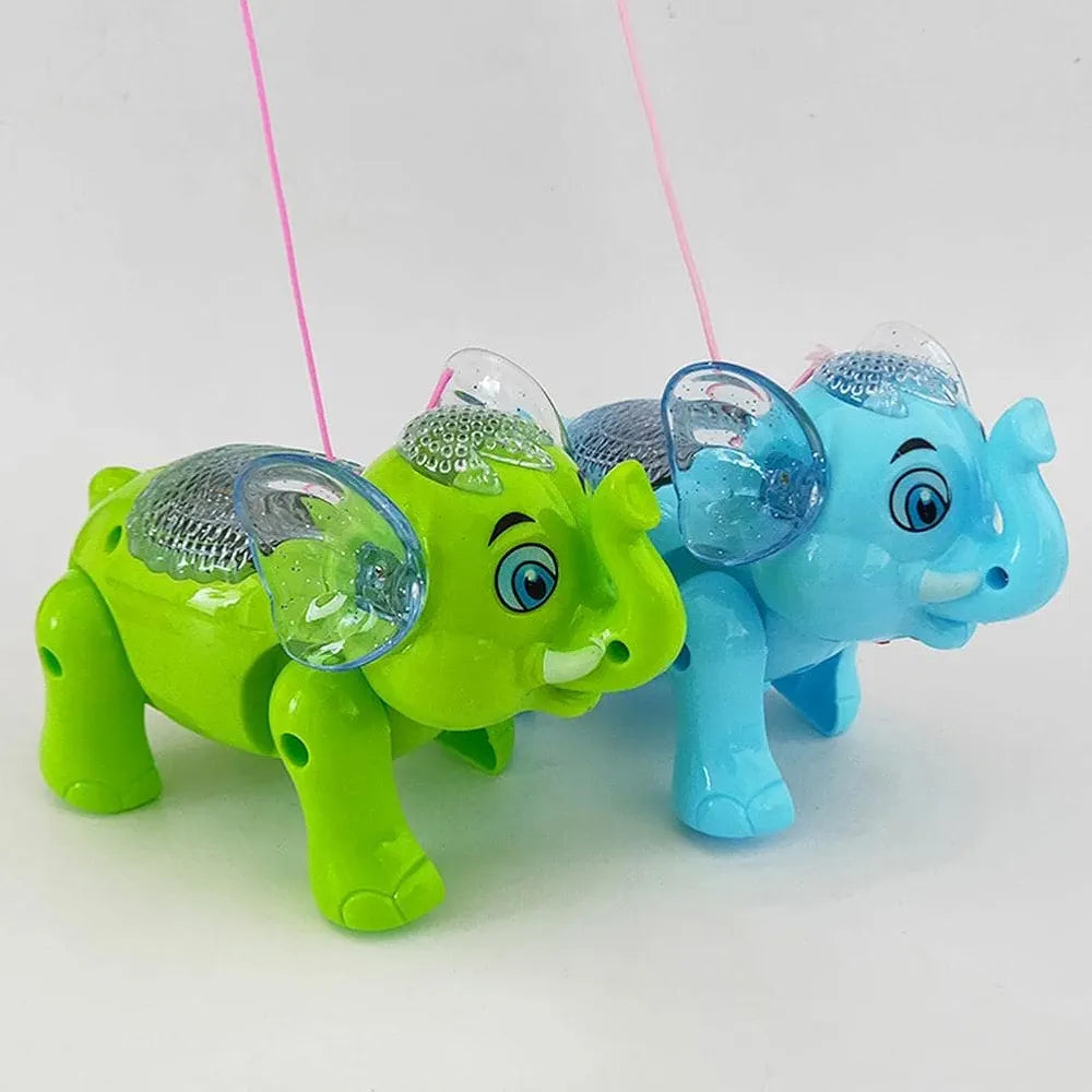 SULTAAN Elephant Cute