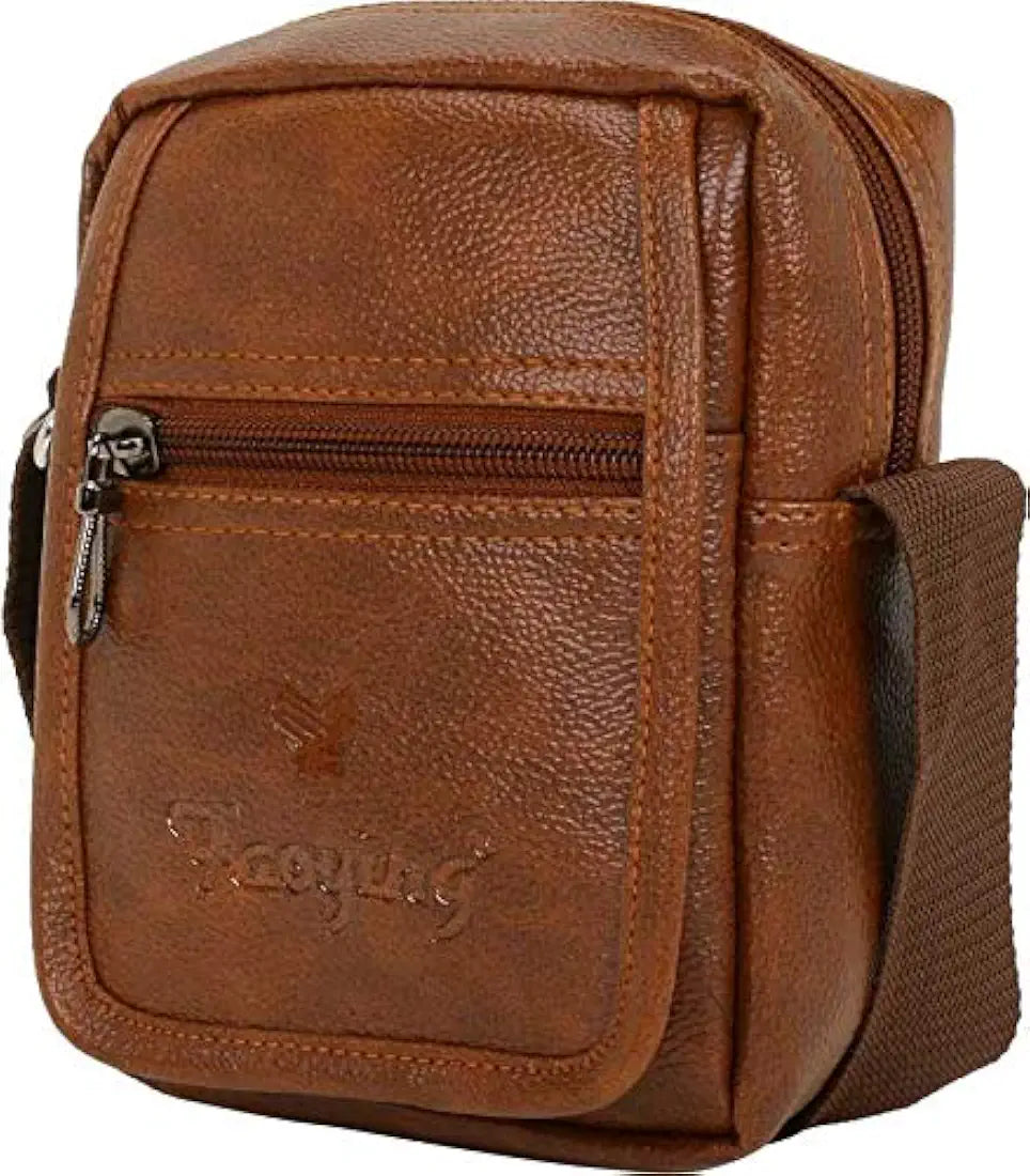 Cross-Body Sling Bag