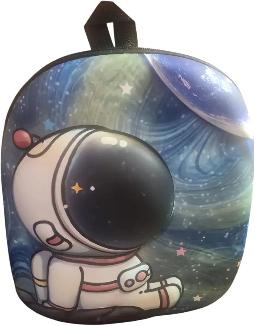 Kids Space School Bag