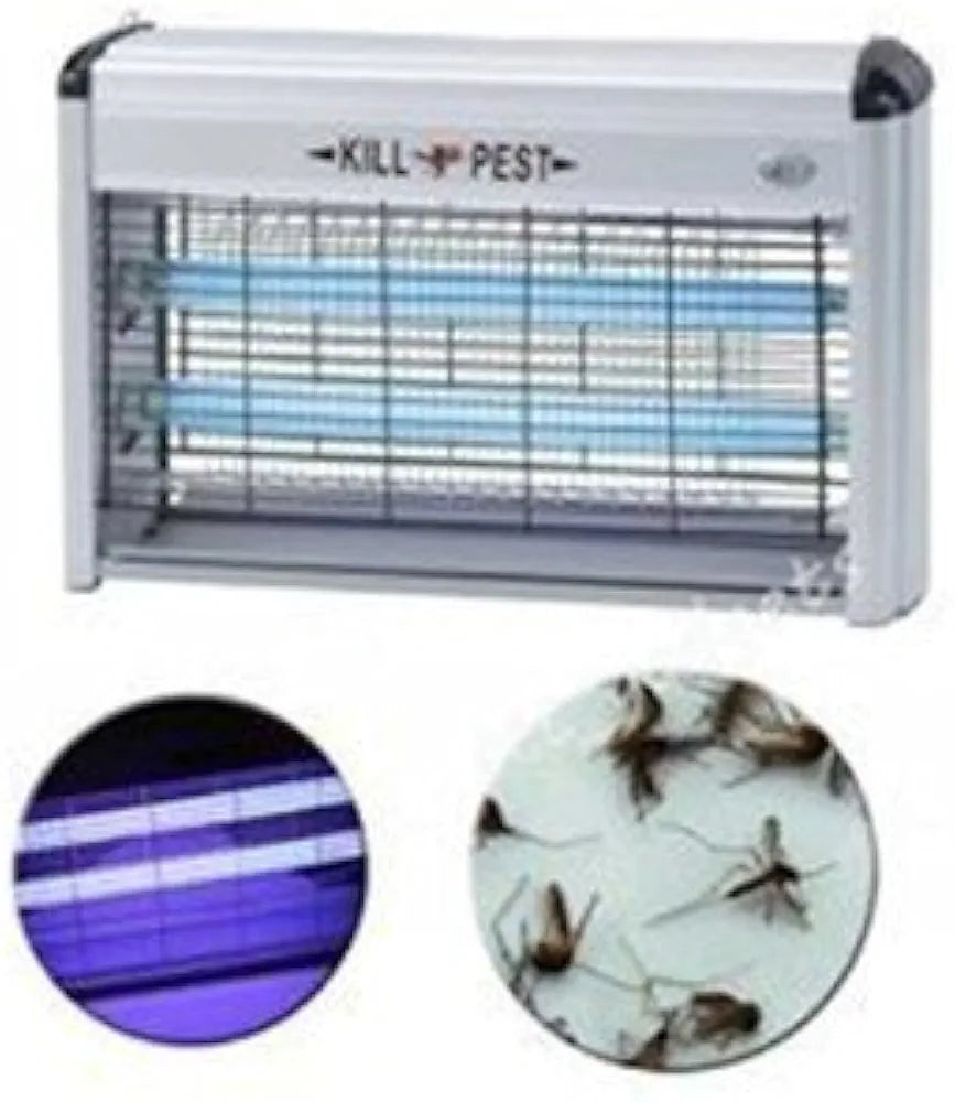 LED Mosquito Trap 4w