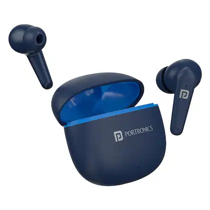 Portronics Harmonics Twins S10