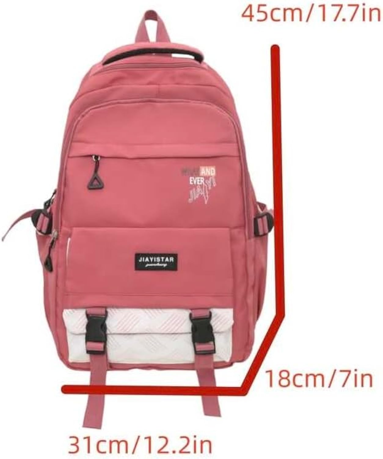 Korean School Bag