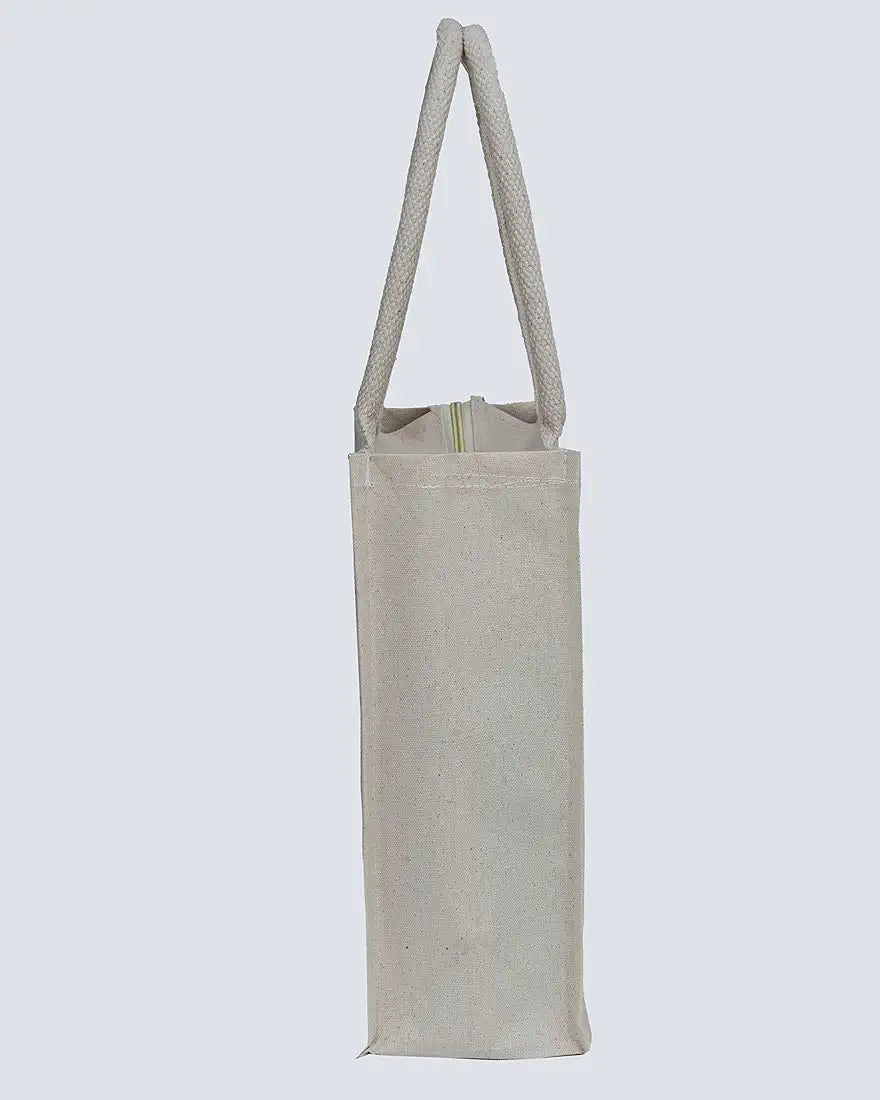 Canvas Mandala Royal Design Bag