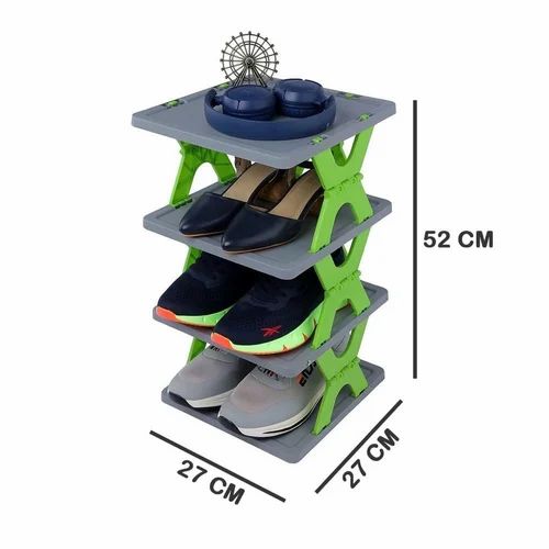 Shoe Rack 3 layer Shoes rack