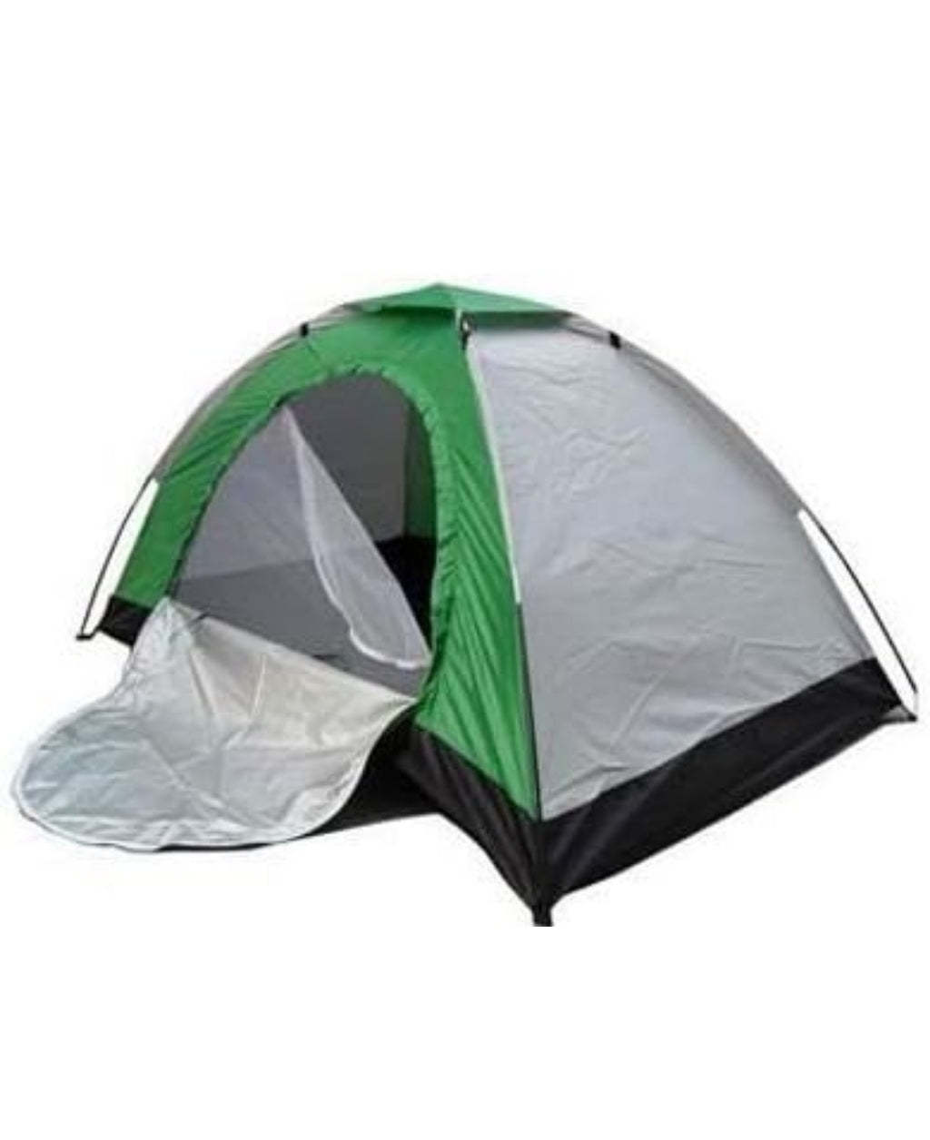 Camping tent