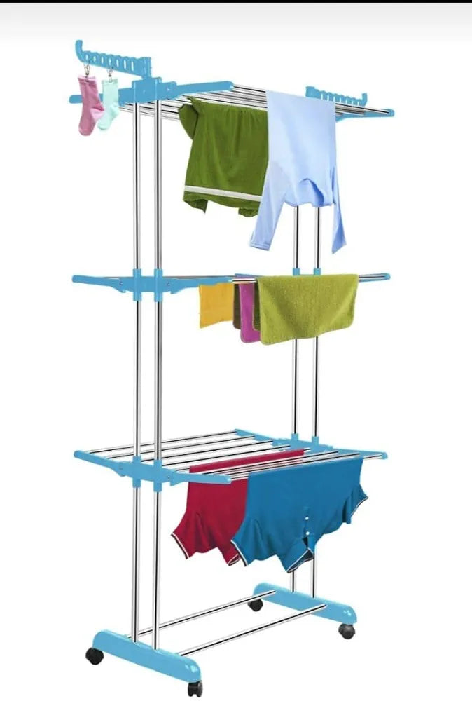 Cloth Dryer Stand