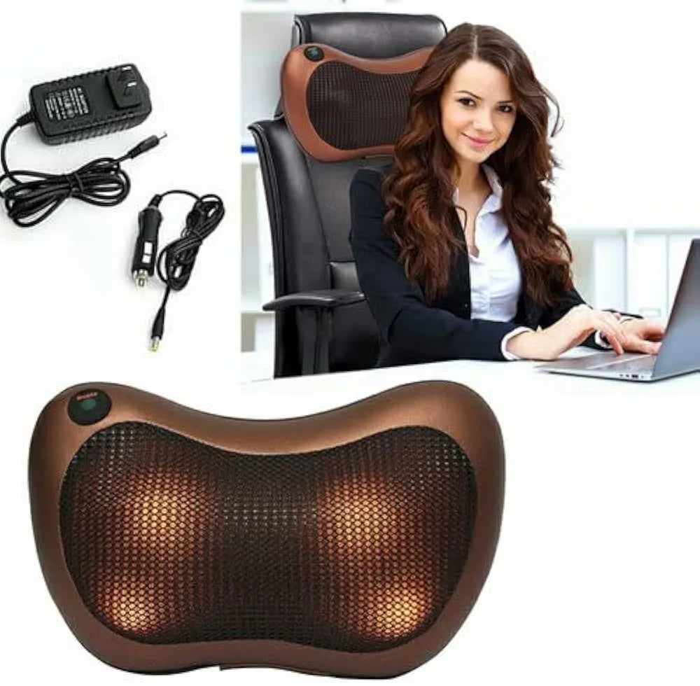 Car Massager Pillow