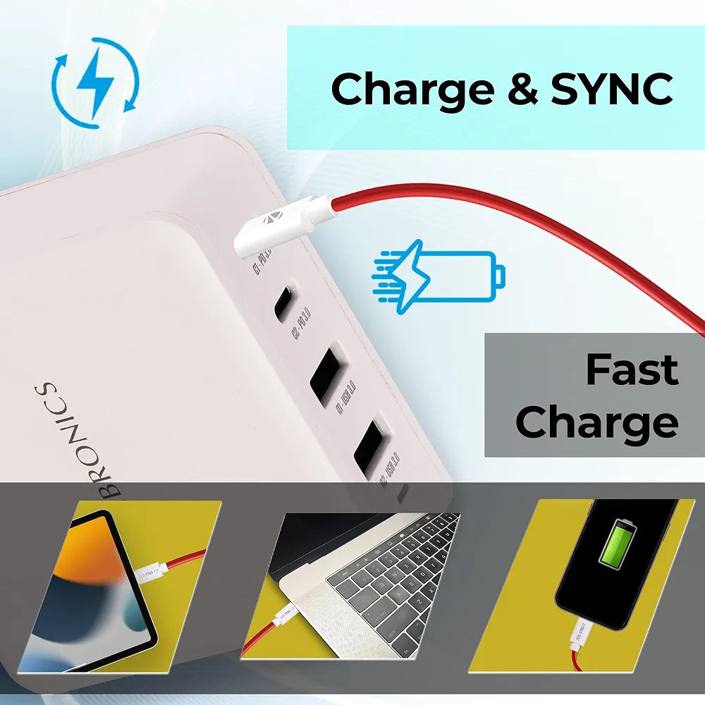 ZEB-TT 65 is a type-C