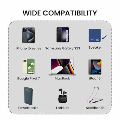 Portronics type C2 type