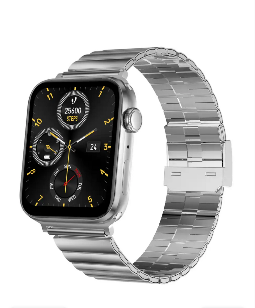 Fire-Boltt Visionary Ultra