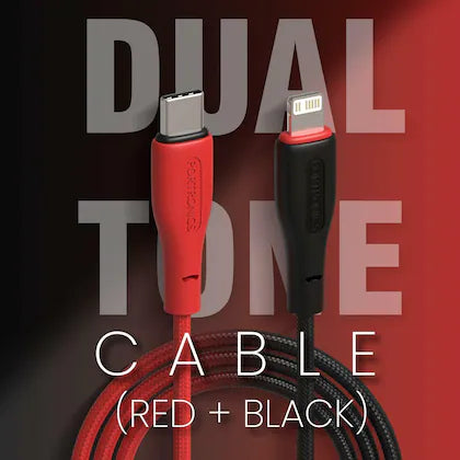 Portronics Hue X 20W