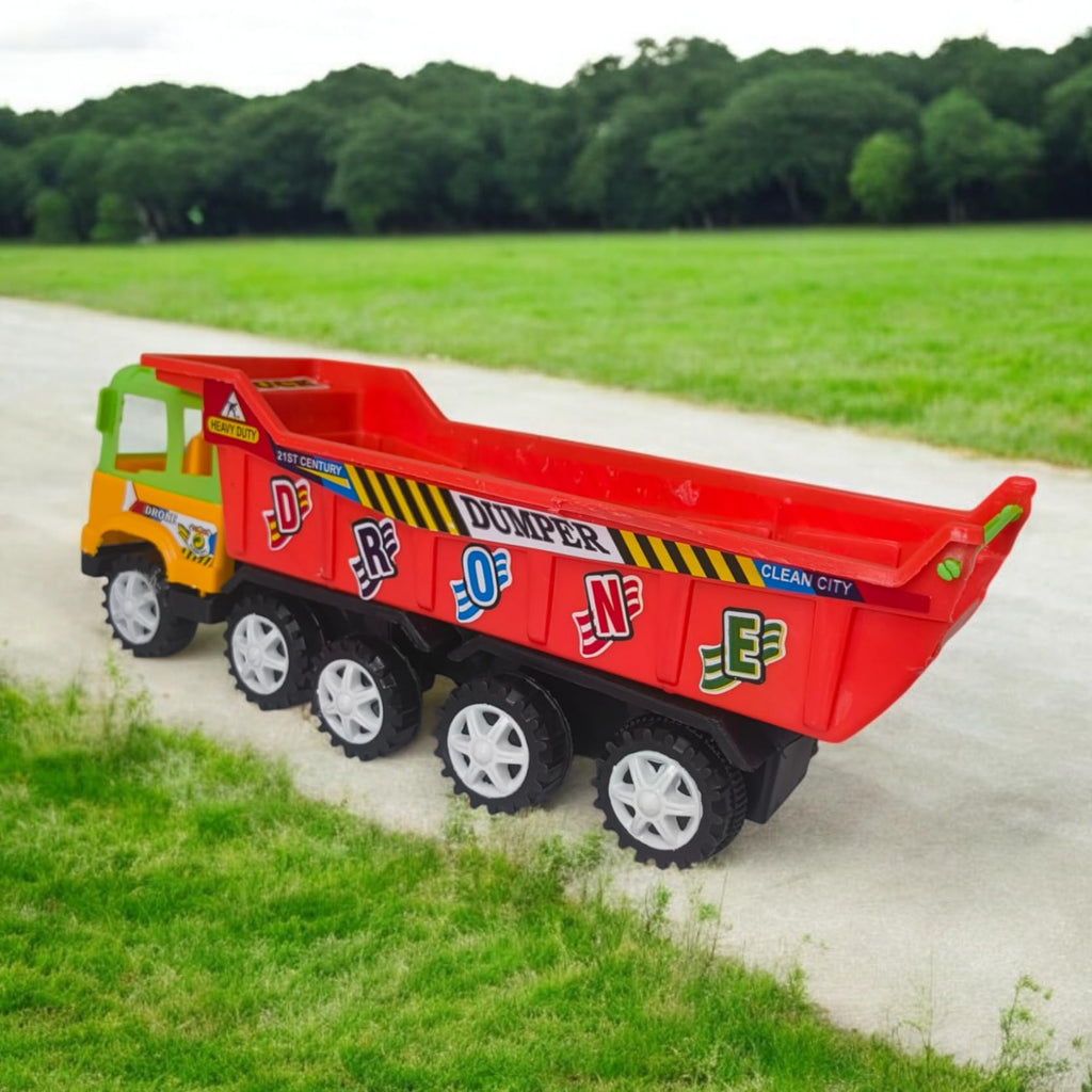 Dumper Truck Toy for Kids