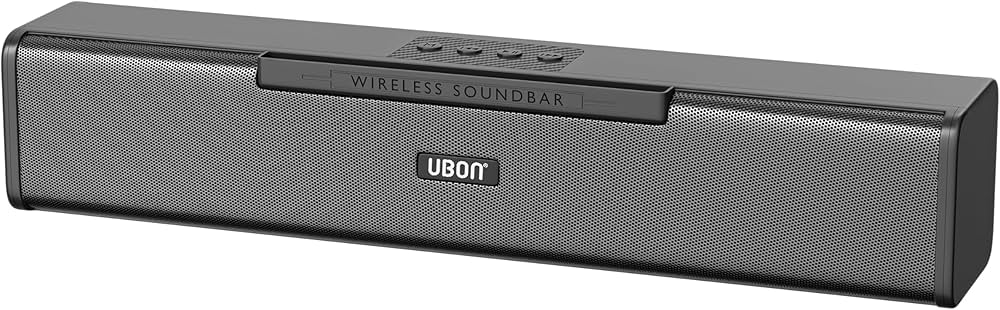 Ubon black  sounder