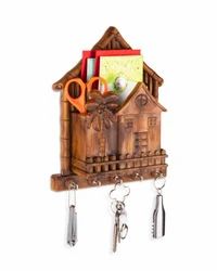 Beautiful plastic key holder