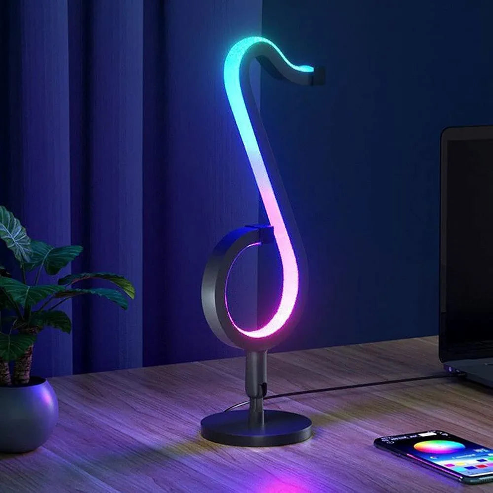 Creative gift light