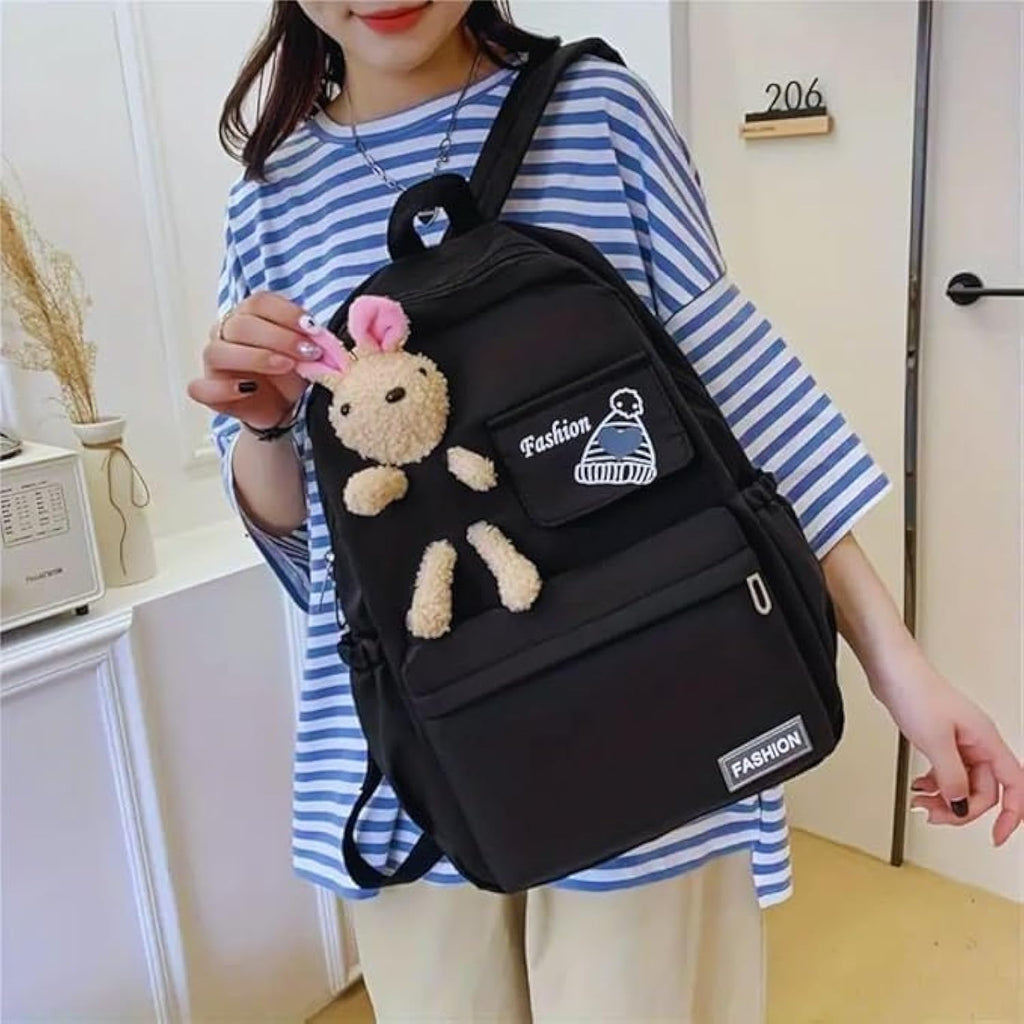 Unique Teddy Bear Backpack