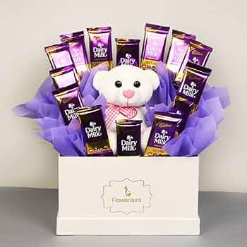 Chocolate Hamper