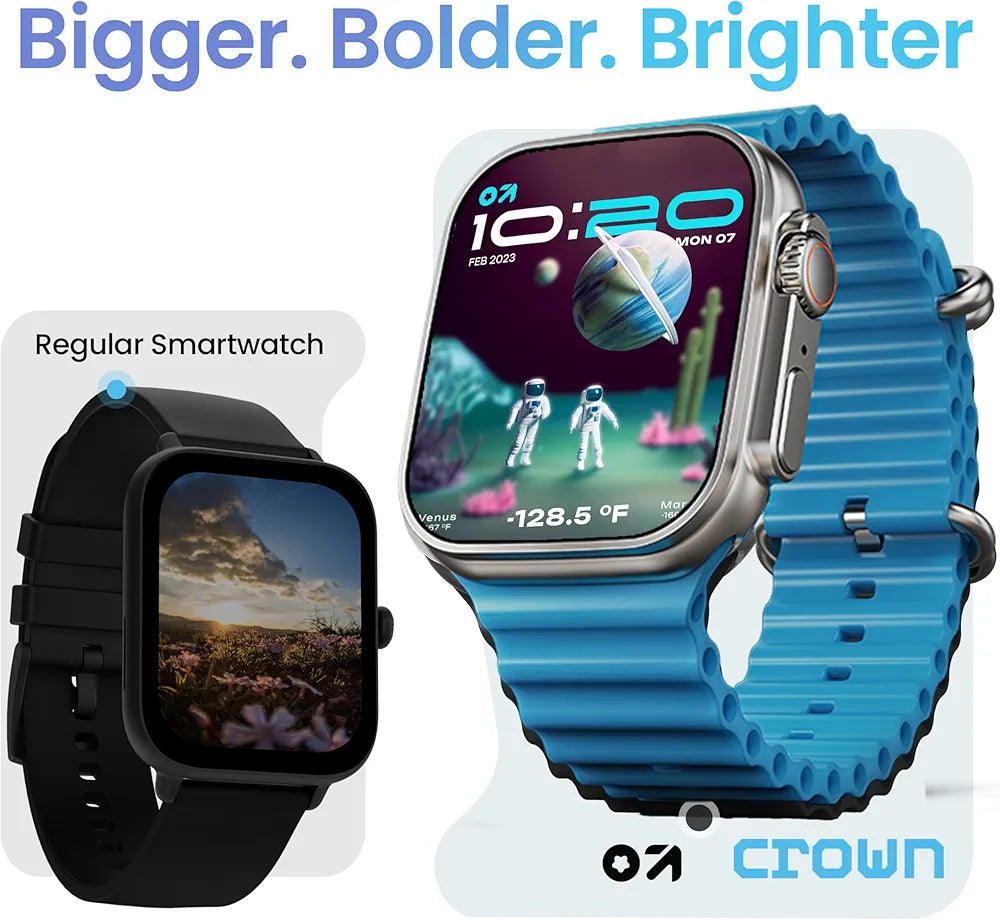Smart Watch 1.95Screen