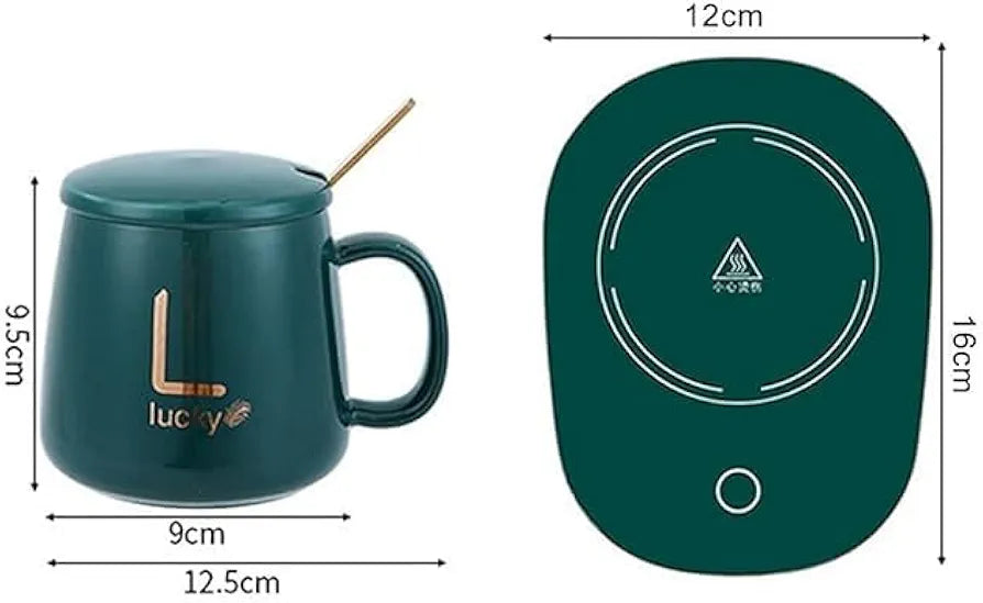 Ceramic Coffee Tea Mug