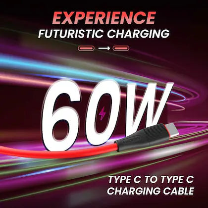 Portronics Silklink 60W