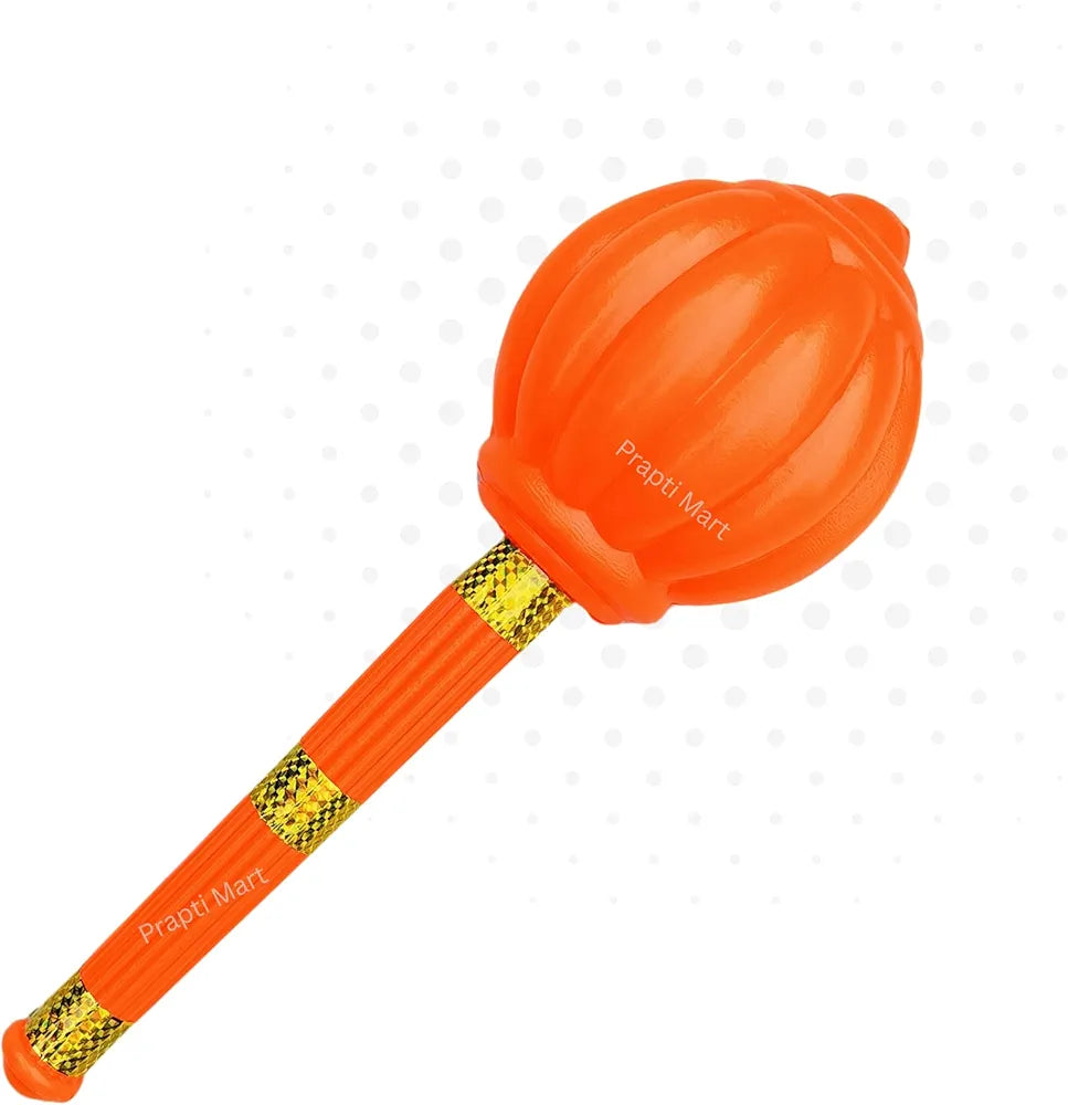 Plastic Hanuman Gada