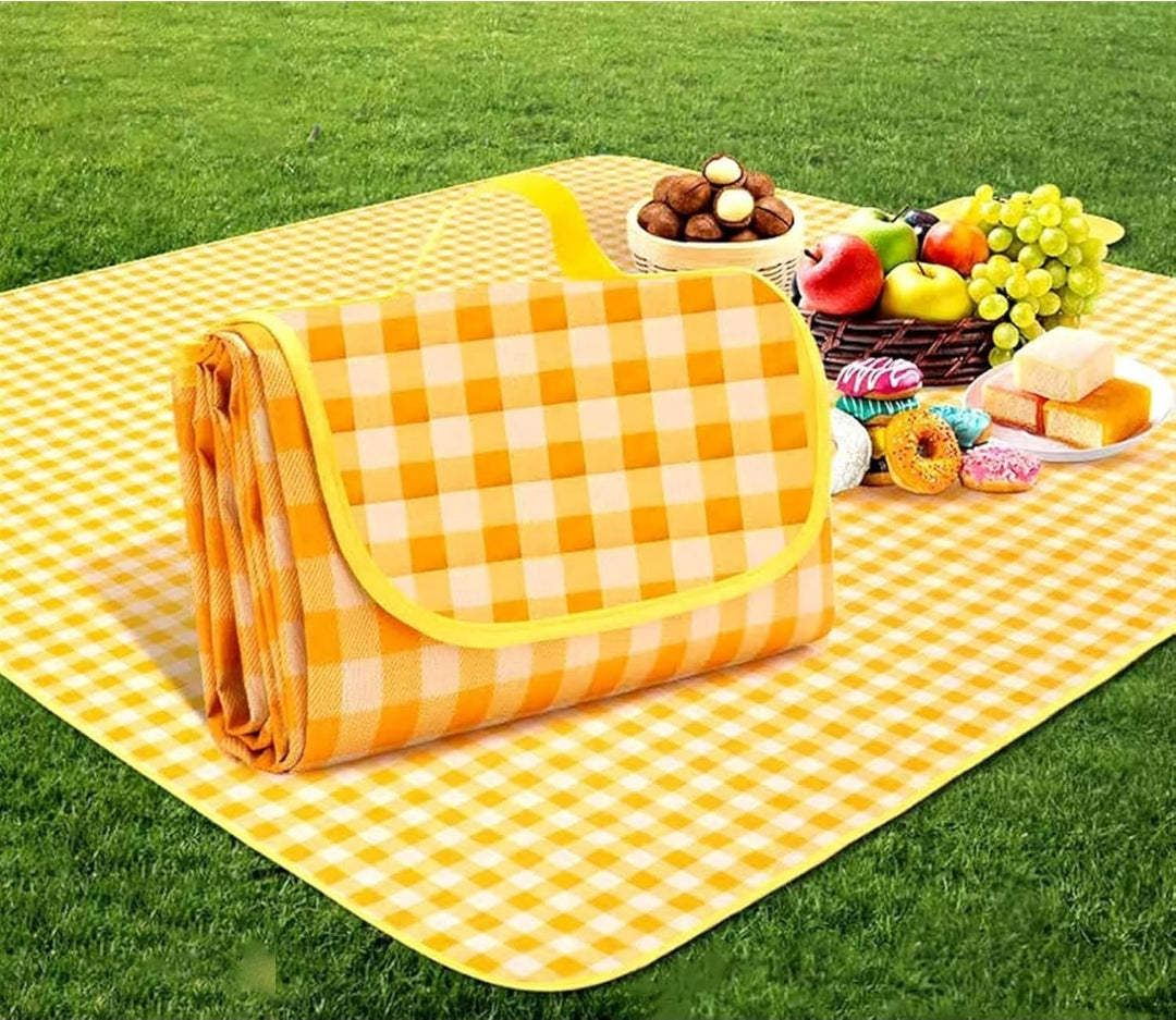 Picnic Mart waterpr