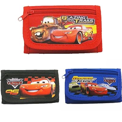 Danny car character bag