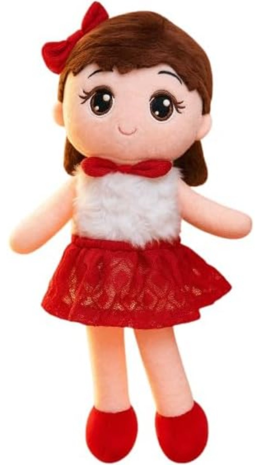 Baby doll random colour