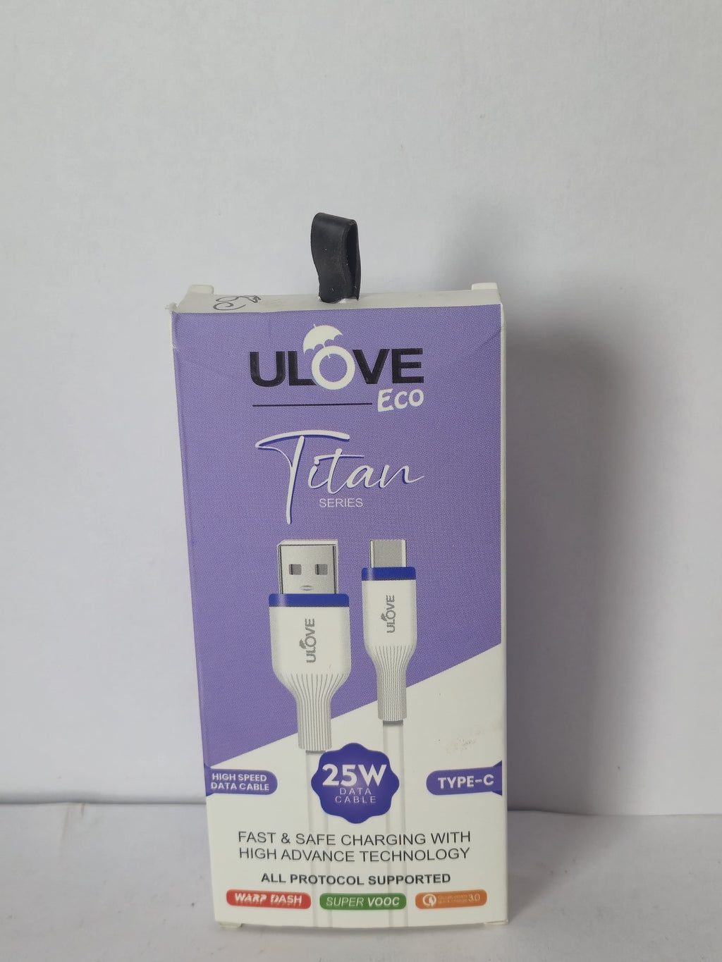 Ulove Eco titan